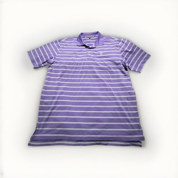 Peter Millar Other - Peter Millar Summer Comfort Polo Golf Shirt X-Large